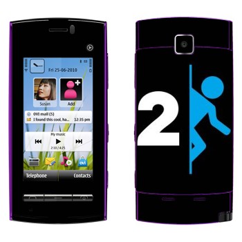   «Portal 2 »   Nokia 5250