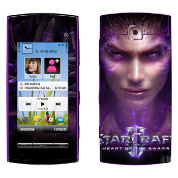   «StarCraft 2 -  »   Nokia 5250