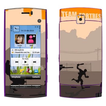   «Team fortress 2»   Nokia 5250