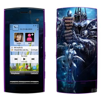   «World of Warcraft :  »   Nokia 5250