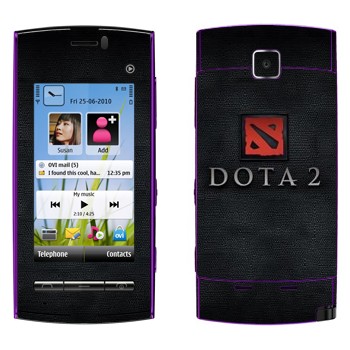  «Dota 2»   Nokia 5250
