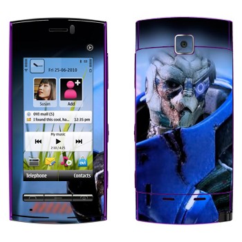   «  - Mass effect»   Nokia 5250