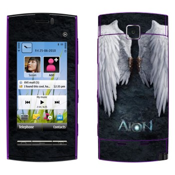   «  - Aion»   Nokia 5250