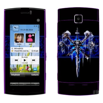   «    - Warcraft»   Nokia 5250