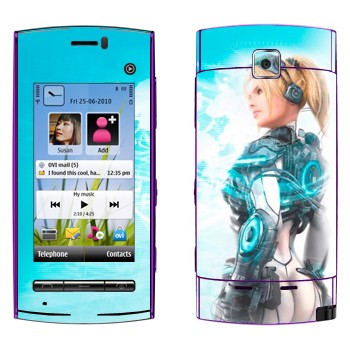   « - Starcraft 2»   Nokia 5250