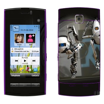   «  Portal 2»   Nokia 5250