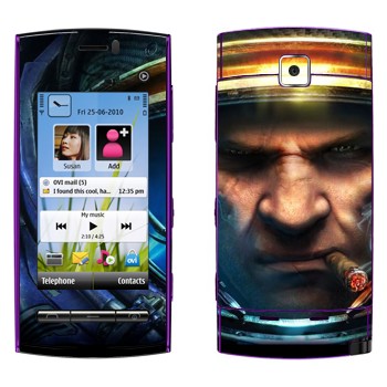   «  - Star Craft 2»   Nokia 5250