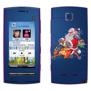   «- -  »   Nokia 5250