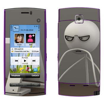   «   3D»   Nokia 5250