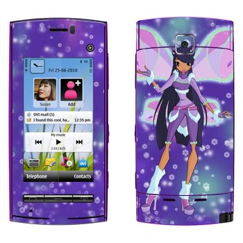   « - WinX»   Nokia 5250