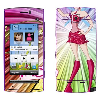   « - WinX»   Nokia 5250