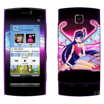   «  - WinX»   Nokia 5250