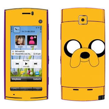   «  Jake»   Nokia 5250