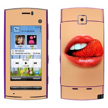   «-»   Nokia 5250