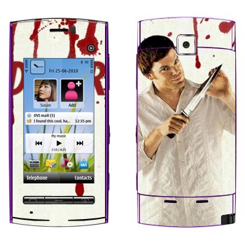   «Dexter»   Nokia 5250
