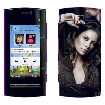   «  - Lost»   Nokia 5250