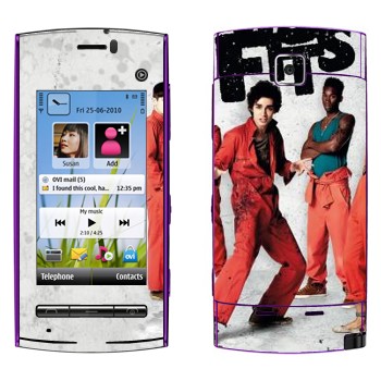   « 1- »   Nokia 5250