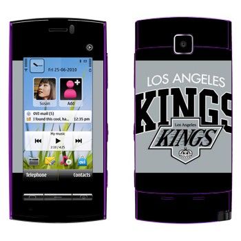   «Los Angeles Kings»   Nokia 5250
