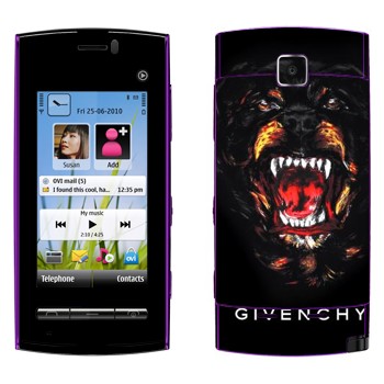   « Givenchy»   Nokia 5250