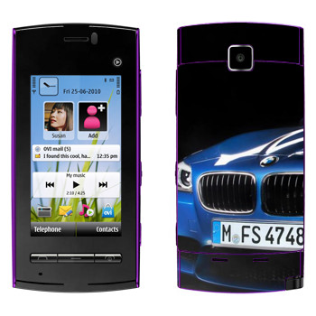   «BMW »   Nokia 5250