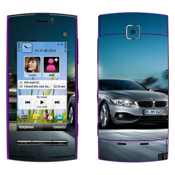   «BMW »   Nokia 5250