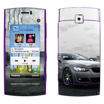   «BMW   »   Nokia 5250