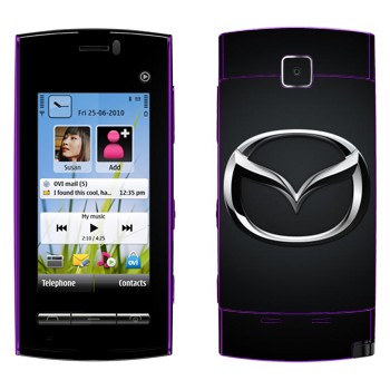   «Mazda »   Nokia 5250