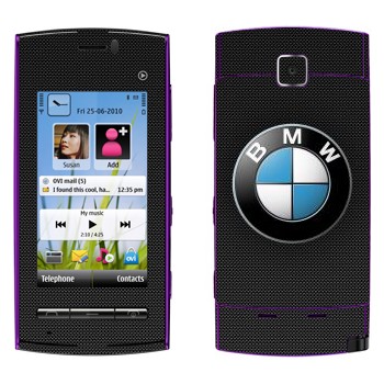   « BMW»   Nokia 5250