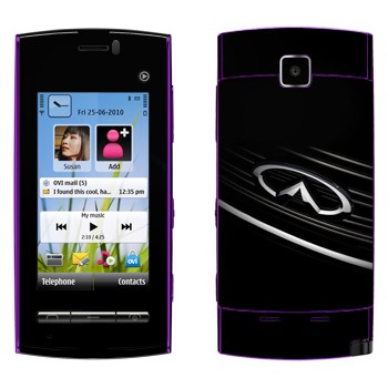   « Infiniti»   Nokia 5250