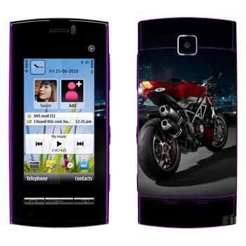   « Ducati»   Nokia 5250
