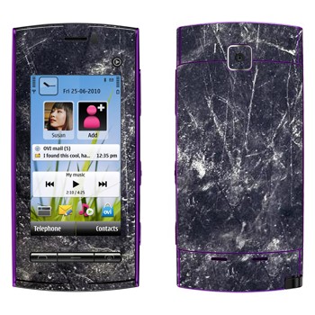   «Colorful Grunge»   Nokia 5250