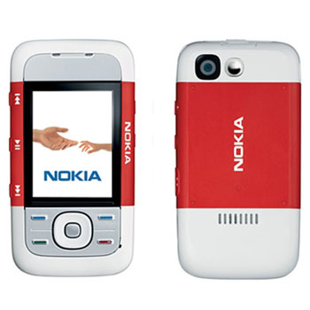 Nokia 5300 XpressMusic