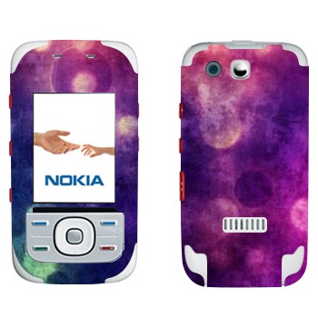   « Gryngy »   Nokia 5300 XpressMusic