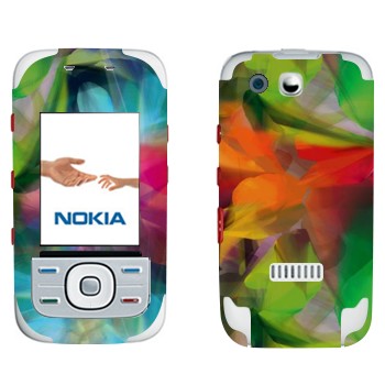   « , , , »   Nokia 5300 XpressMusic