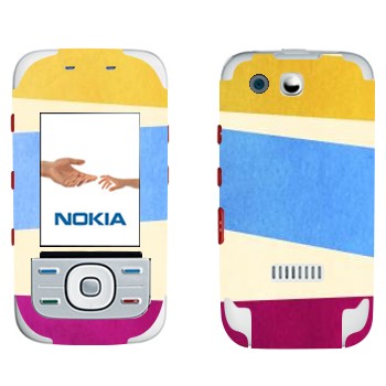 Nokia 5300 XpressMusic