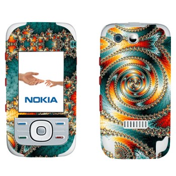   «   »   Nokia 5300 XpressMusic