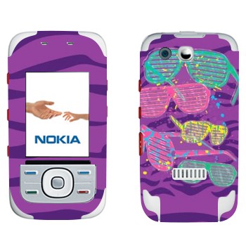   «  »   Nokia 5300 XpressMusic