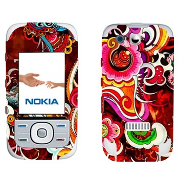   «  »   Nokia 5300 XpressMusic