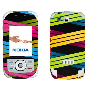   «    3»   Nokia 5300 XpressMusic