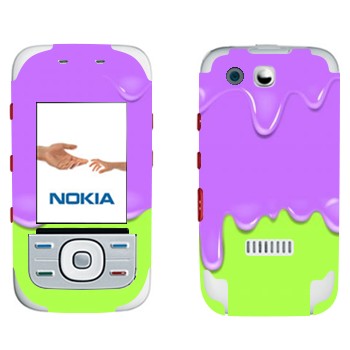   « -»   Nokia 5300 XpressMusic