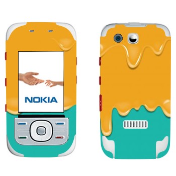   « -»   Nokia 5300 XpressMusic