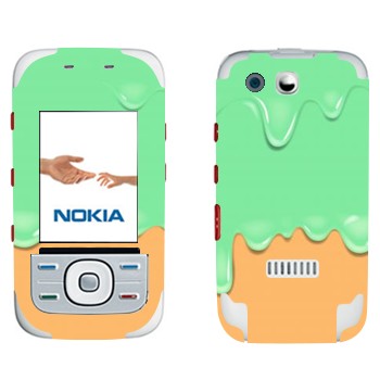   « -»   Nokia 5300 XpressMusic