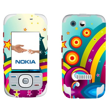   «   »   Nokia 5300 XpressMusic