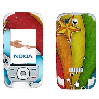   «  »   Nokia 5300 XpressMusic