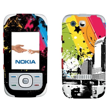   «  »   Nokia 5300 XpressMusic