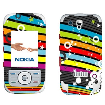   « »   Nokia 5300 XpressMusic