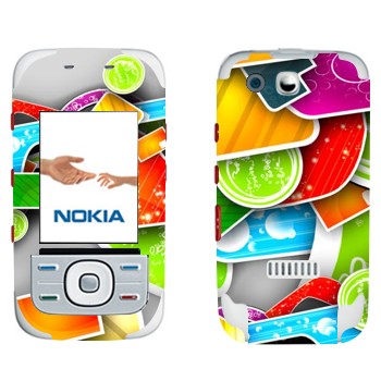   « »   Nokia 5300 XpressMusic