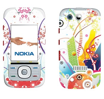   « »   Nokia 5300 XpressMusic