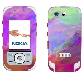   «  »   Nokia 5300 XpressMusic