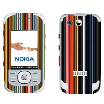 Nokia 5300 XpressMusic